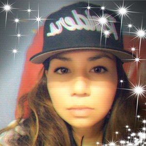 Meet your Posher, Faye